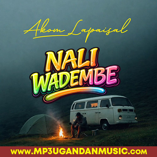 Nali Wadembe-Akom Lapaisal